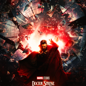 Doctor Strange in the Multiverse of Madness 2022 Movie Full Download Dual Audio Hindi Eng | डॉक्टर स्ट्रेंज इन द मल्टीवर्स ऑफ मैडनेस