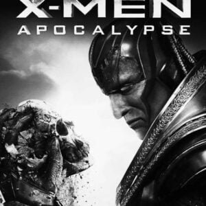 X-Men: Apocalypse 2016 Full Movie Eng-Hin